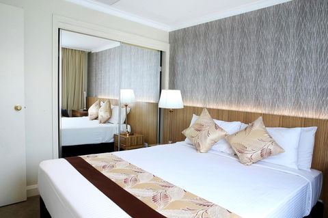 Hotel Diana - Accommodation Melbourne 23