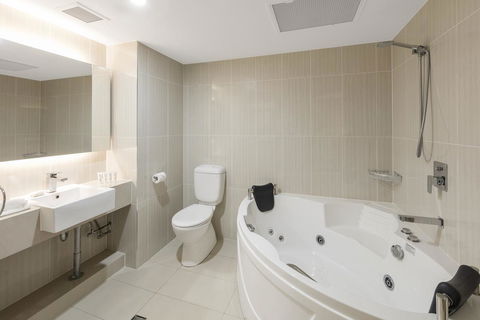 Hotel Diana - Accommodation Melbourne 24