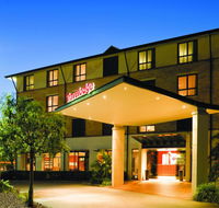 Travelodge Hotel Garden City Brisbane - Accommodation Melbourne