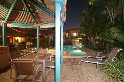 Coolum Beach Getaway Resort - Accommodation Melbourne 22