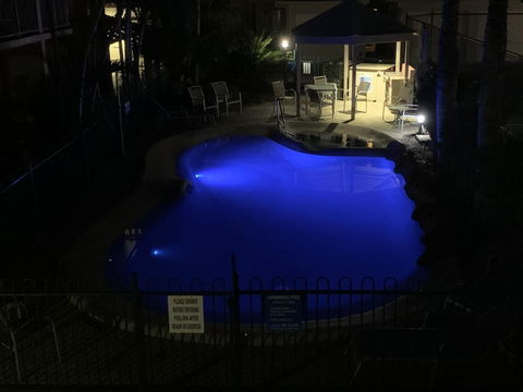 Coolum Beach Getaway Resort - Accommodation Melbourne 1