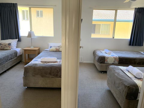 Coolum Beach Getaway Resort - Accommodation Melbourne 5