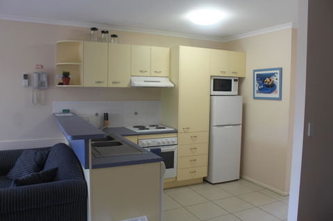 Coolum Beach Getaway Resort - Accommodation Melbourne 20