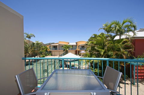 Coolum Beach Getaway Resort - Accommodation Melbourne 30