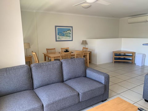 Coolum Beach Getaway Resort - Accommodation Melbourne 3