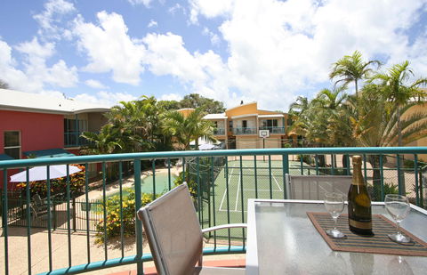 Coolum Beach Getaway Resort - Accommodation Melbourne 18
