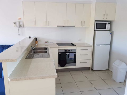 Coolum Beach Getaway Resort - Accommodation Melbourne 9