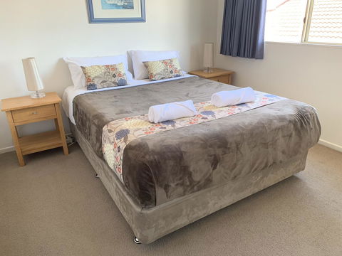 Coolum Beach Getaway Resort - Accommodation Melbourne 4