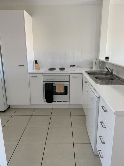 Coolum Beach Getaway Resort - Accommodation Melbourne 12