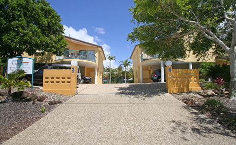 Coolum Beach Getaway Resort - Accommodation Melbourne 19