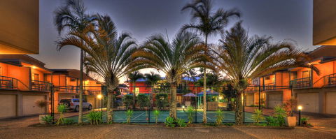 Coolum Beach Getaway Resort - Accommodation Melbourne 13