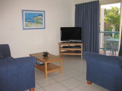 Coolum Beach Getaway Resort - Accommodation Melbourne 24