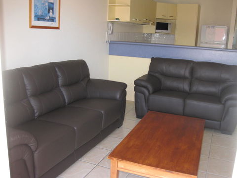 Coolum Beach Getaway Resort - Accommodation Melbourne 15