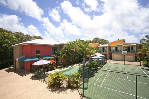 Coolum Beach Getaway Resort - Accommodation Melbourne 29