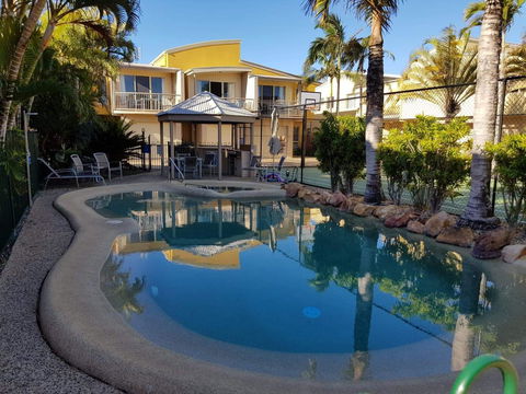 Coolum Beach Getaway Resort - Accommodation Melbourne 7