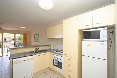 Coolum Beach Getaway Resort - Accommodation Melbourne 27