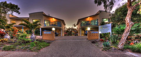 Coolum Beach Getaway Resort - Accommodation Melbourne 0