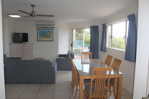 Coolum Beach Getaway Resort - Accommodation Melbourne 21