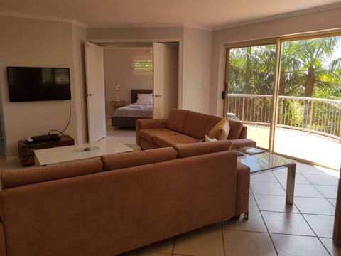 Coolum Beach Getaway Resort - Accommodation Melbourne 6