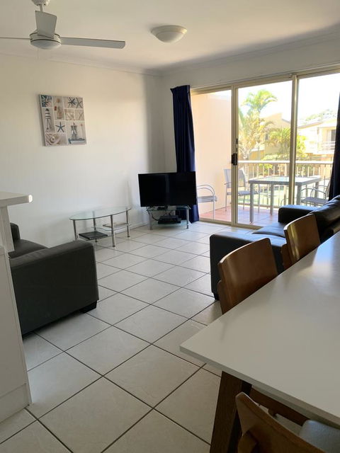 Coolum Beach Getaway Resort - Accommodation Melbourne 11