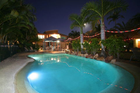 Coolum Beach Getaway Resort - Accommodation Melbourne 14