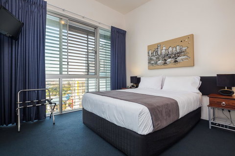 Oxygen Apartments - Accommodation Melbourne 20