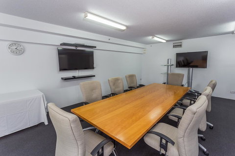 Oxygen Apartments - Accommodation Melbourne 29