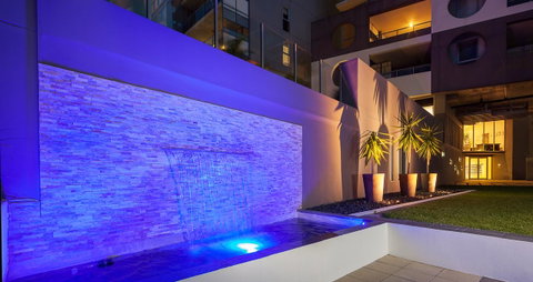 Oxygen Apartments - Accommodation Melbourne 27