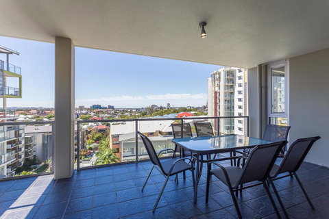 Oxygen Apartments - Accommodation Melbourne 32