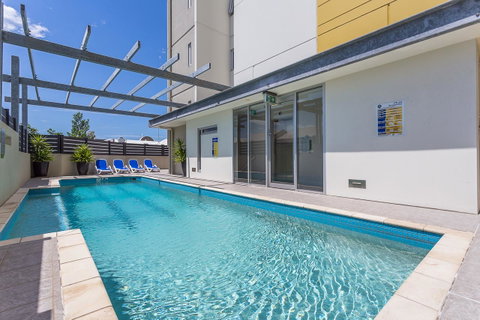 Oxygen Apartments - Accommodation Melbourne 10