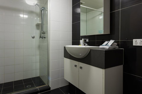 Oxygen Apartments - Accommodation Melbourne 5