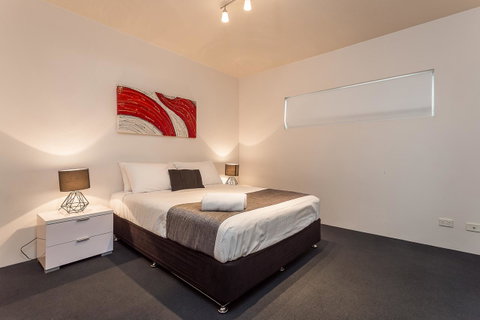 Oxygen Apartments - Accommodation Melbourne 22