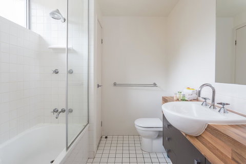 Oxygen Apartments - Accommodation Melbourne 24