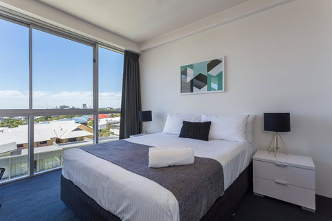 Oxygen Apartments - Accommodation Melbourne 19