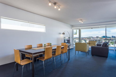 Oxygen Apartments - Accommodation Melbourne 6