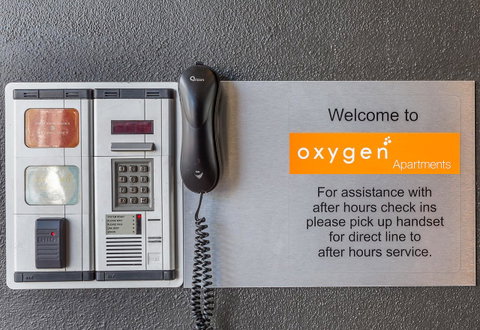 Oxygen Apartments - Accommodation Melbourne 30