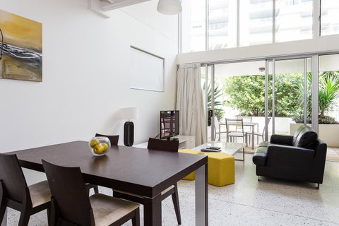 Oxygen Apartments - Accommodation Melbourne 26