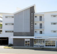 Direct Hotels - Monterey Moranbah - Accommodation Melbourne