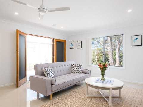 Briz Stays - Whites Road - Accommodation Melbourne 4