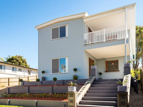 Briz Stays - Whites Road - Accommodation Melbourne 7