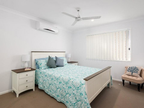 Briz Stays - Whites Road - Accommodation Melbourne 12