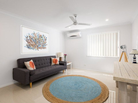 Briz Stays - Whites Road - Accommodation Melbourne 3