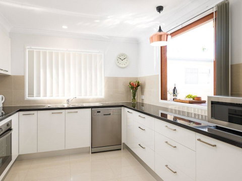 Briz Stays - Whites Road - Accommodation Melbourne 8
