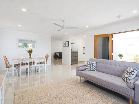 Briz Stays - Whites Road - Accommodation Melbourne 11