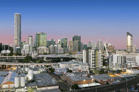Arise Spice Apartments - Accommodation Melbourne 33