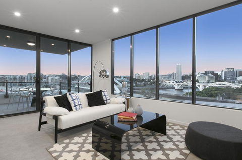 Arise Spice Apartments - Accommodation Melbourne 30