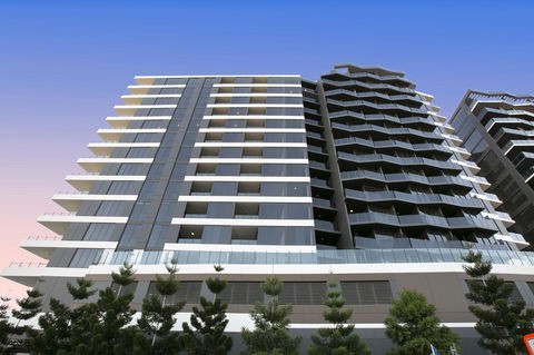 Arise Spice Apartments - Accommodation Melbourne 35