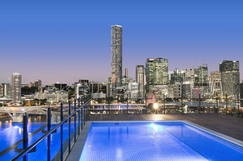 Arise Spice Apartments - Accommodation Melbourne 0