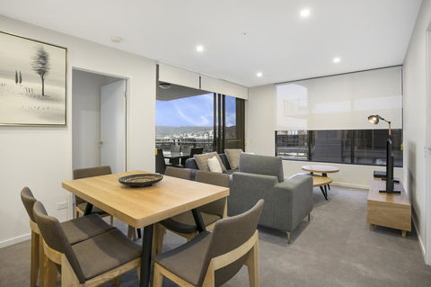 Arise Spice Apartments - Accommodation Melbourne 15