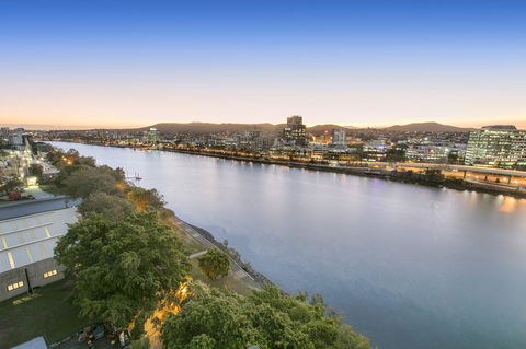 Arise Spice Apartments - Accommodation Melbourne 36